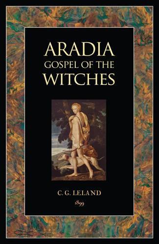 Aradia