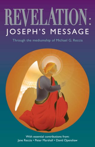 Revelation: Joseph's Message