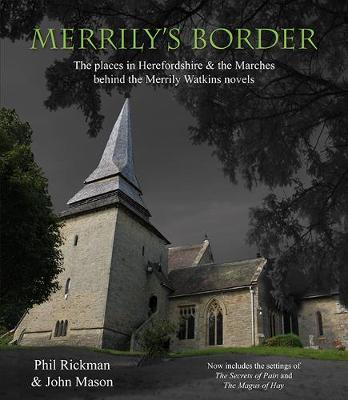 Merrily's Border