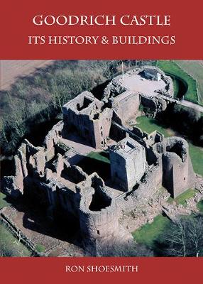 Goodrich Castle