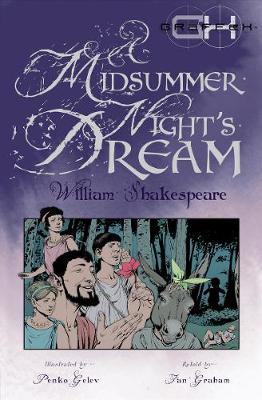 A Midsummer Night's Dream (Graffex)
