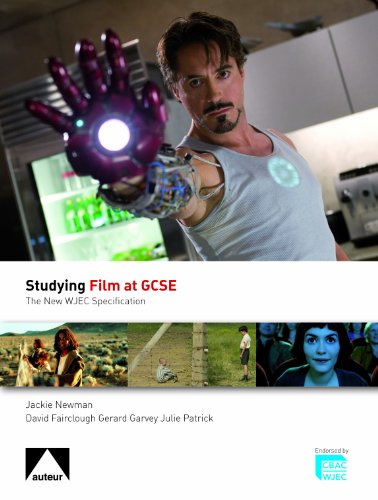 Studying Film at GCSE