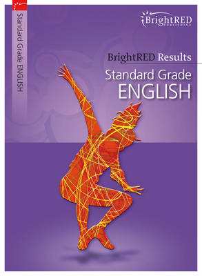 Bright Red Results: Standard Grade English