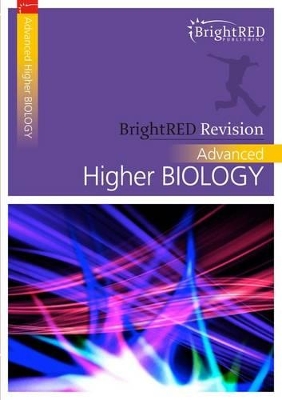 BrightRED Revision: Advanced Higher Biology