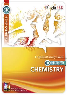 CfE Higher Chemistry (Bright Red Study Guide)