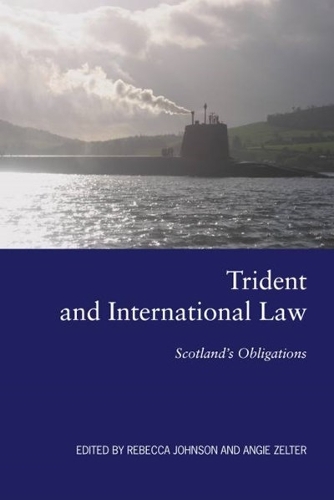 Trident and International Law