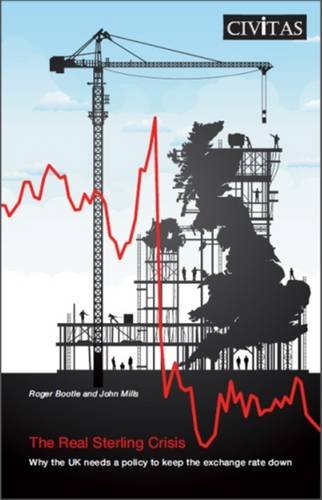 The Real Sterling Crisis: Why the UK Needs a Policy to Keep the Exchange Rate Down
