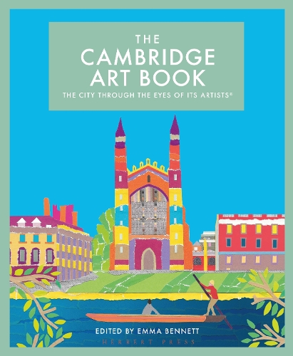 The Cambridge Art Book