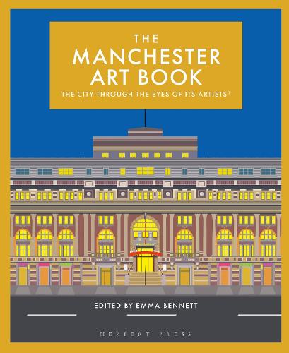 The Manchester Art Book