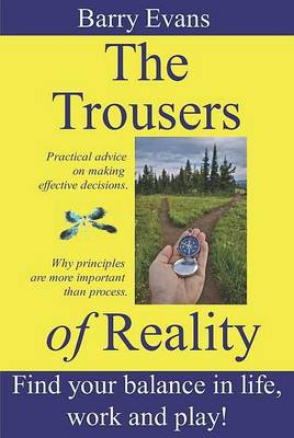 The Trousers of Reality