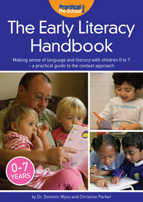 The Early Literacy Handbook