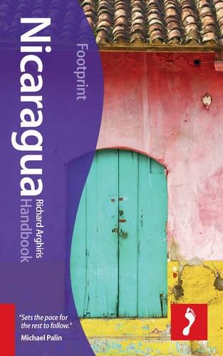 Nicaragua Footprint Handbook