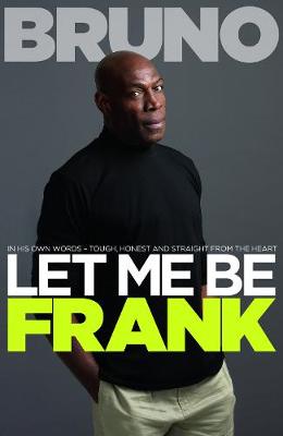 Let Me Be Frank