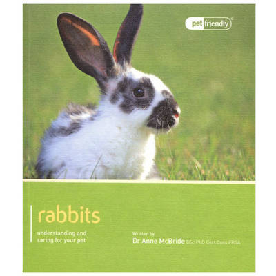 Rabbit - Pet Friendly
