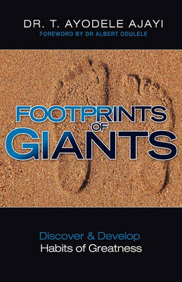 Footprints of Giants