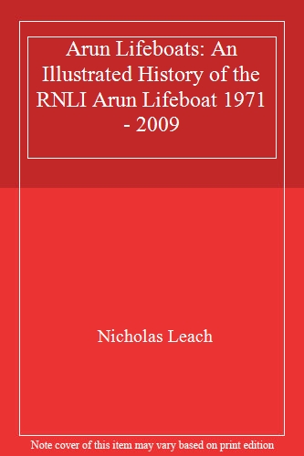 Arun Lifeboats