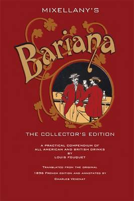 Mixellany's Bariana