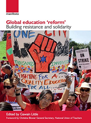 Global Education Reform