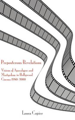 Preposterous Revelations