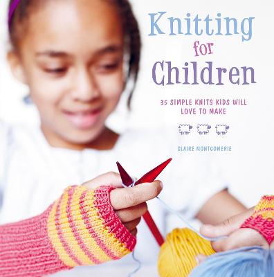 Knitting for Children