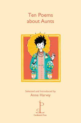 Ten Poems about Aunts