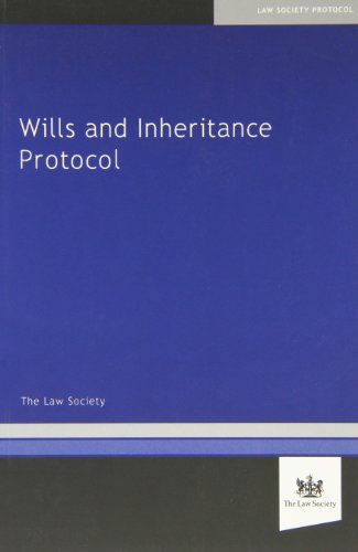 Wills and Inheritance Protocol