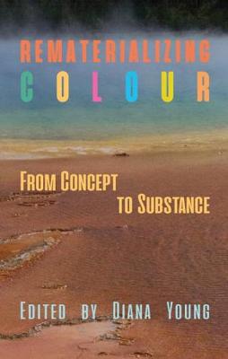 Rematerializing Colour