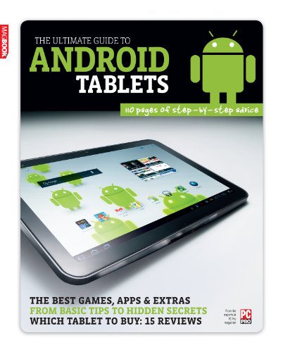 Ultimate Guide to Android Tablets MagBook