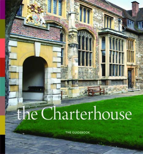 Charterhouse: The Guidebook