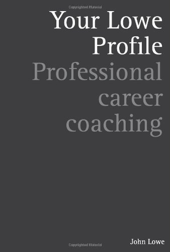 Your Lowe Profile