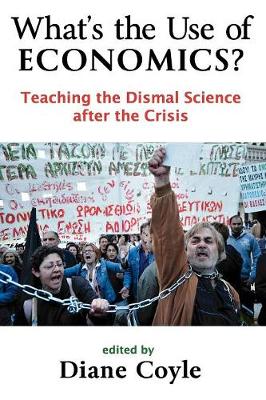 What's the Use of Economics?