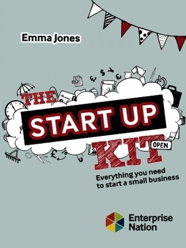 The Startup Kit