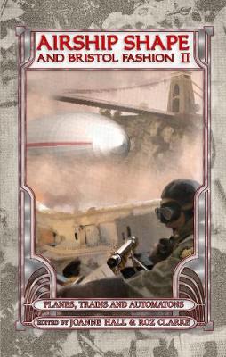 Airship Shape & Bristol Fashion II