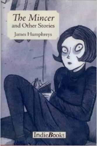 The Mincer and Other Stories