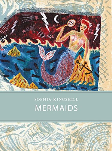 Mermaids: 4 (Little Toller Monographs)