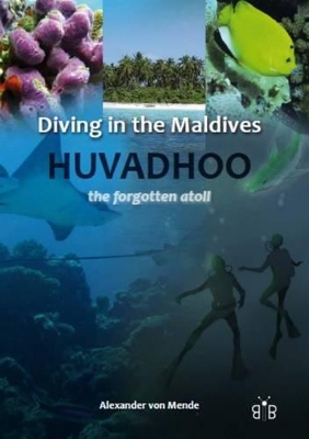 Diving in the Maldives