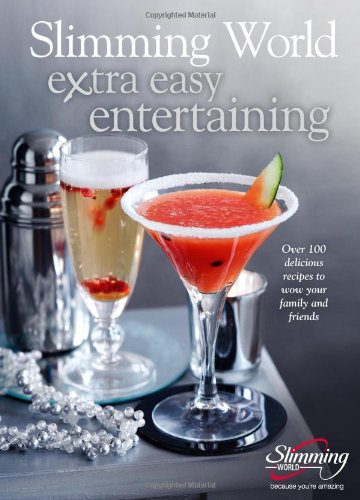 Slimming World -Extra Easy Entertaining