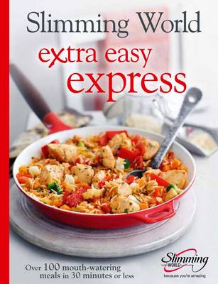 Slimming World Extra Easy Express
