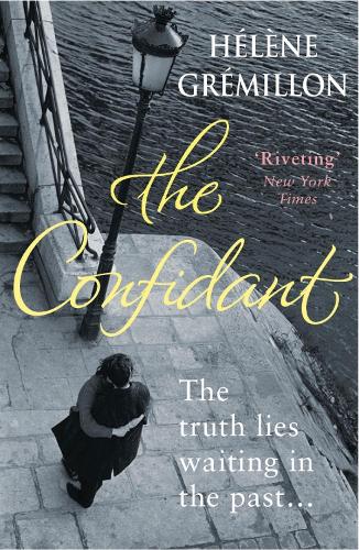 Confidant