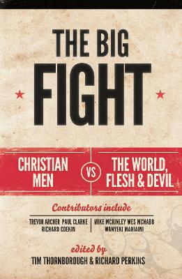 The Big Fight