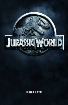 Jurassic World Junior Novel