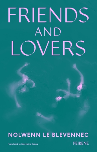Friends and Lovers