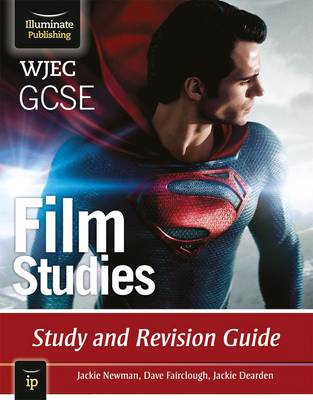 Study and Revision Guide (WJEC GCSE Film Studies)