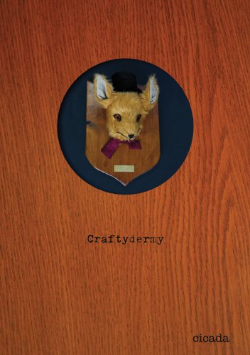 Craftydermy