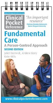 Clinical Pocket Reference Fundamental Care