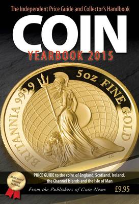 Coin Yearbook 2015
