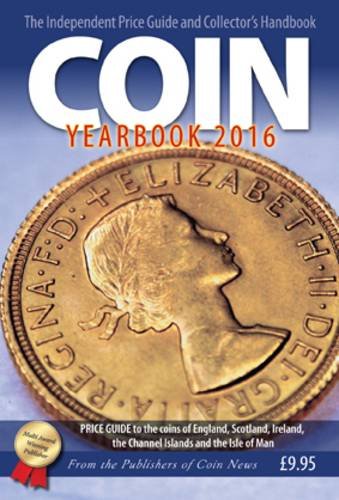 Coin Yearbook 2016