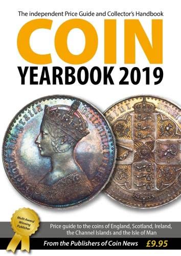 Coin Yearbook 2019
