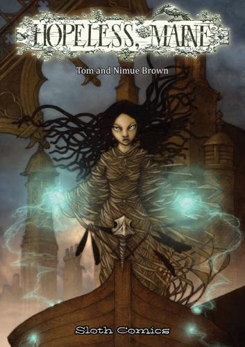 Hopeless, Maine 2