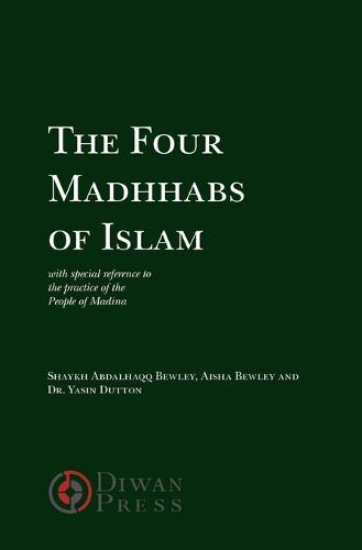 The Four Madhhabs of Islam